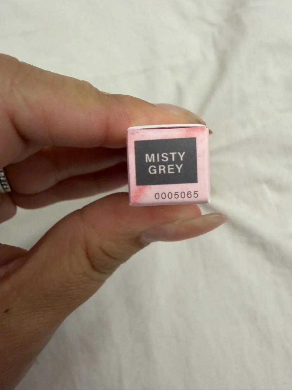 Mally Beauty Evercolor Gel Waterproof Eyeliner - Rose Pink